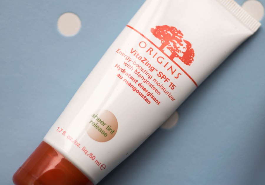 Origins Vitazing web