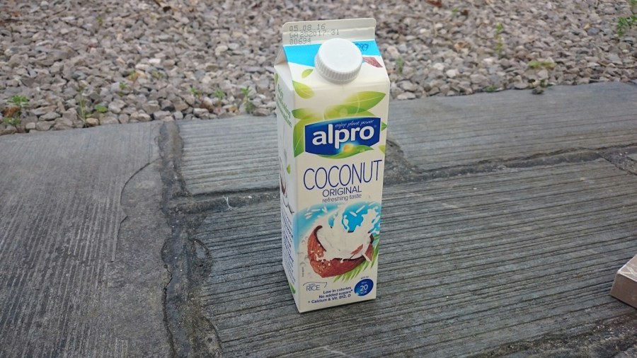 coconutmilk_favourites