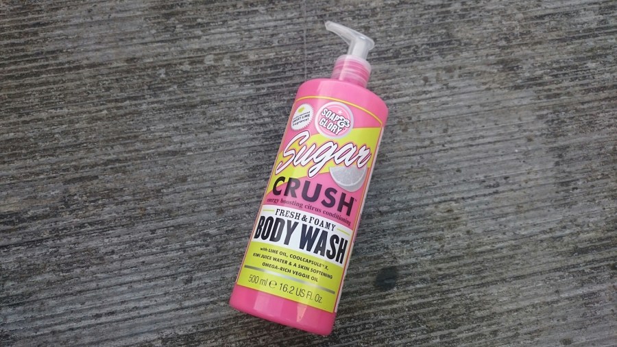 soapglory_favourites